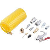 Jogo para ar comprimido com 14 peças Vonder