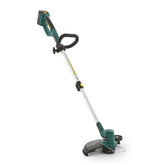 Kit Aparador Grama 24V Ag24B + Soprador 24V Sp24B 2Ah Tekna