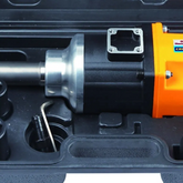 Kit Chave de Impacto 1'' Pinless Curto Chi-3200C Chiaperini