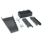 Kit Misto Aces Painel Ferramentas Dark Presto