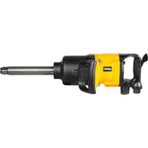 Kit Chave de Impacto Pneumática 1" Civ 100 Vonder