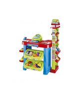 Kit meu supermercado com 47 peças - Bel Brink