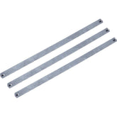 Lâmina p/ Mini Arco De Serra 6'' Isolada Com 3 Peças Vonder