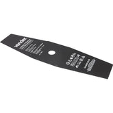 Lâmina 2 Pontas para Roçadeira 330x20,0x2,0mm - Vonder