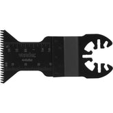 Lâmina Corte para Madeira 44mm para Multifunção - Vonder