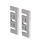 Lâmina Larga 82 x 29 x 3 mm para Plaina Elétrica Vonder