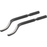 Lâmina para Rebarbador Manual com 2 peças Vonder