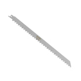 Lamina Para Serra Sabre 300mm Inox Vonder