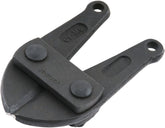 Lamina Tesoura Corta Vergalhões 12 Aço Temperado Vonder