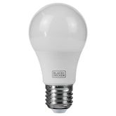 Lâmpada LED Bulbo A60 17W 3000K Black+Decker