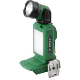 Lanterna LED Interc. 18V sem Bateria/Carregador Ild 1810 DWT