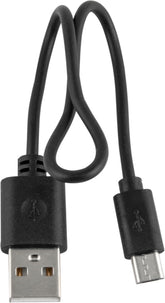 Lanterna Traseira para Bicicleta Recarregável Vonder