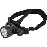 Lanterna Vonder para Cabeça Recarregável LRV100