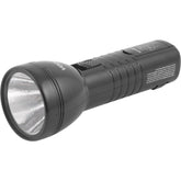 Lanterna Recarregável c/ 1 Led + 6 Leds BIV Lrv 180 Vonder