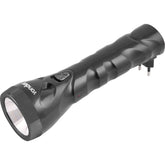 Lanterna Recarregável com 9 Leds Bivolt Lrv 225 Vonder