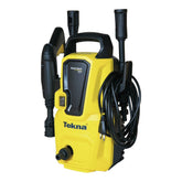 Lavadora de Alta Pressão 1000W HLX16001V Tekna 1305 PSI Vazão Máxima 4,5L/min Com Jato 127V 60Hz