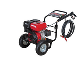 Lavadora Alta Pressão 248Bar 3600 Lbs 18,5 L/M Gasolina 14HP