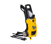 Lavadora Alta Pressão 1800 127V 100 Bar 1450 Lbs 6,67 L/M