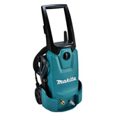 Lavadora de Alta Pressao 1740PSI 420L/h Com Snow Foam Mangueira 10M Acessórios HW1200 220V Makita