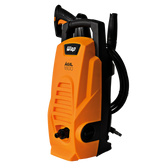 Lavadora de Alta Pressão WAP Ágil 1800 1400W 1300 PSI Sistema Stop Total 127V