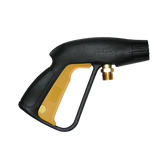 Lavadora de Alta Pressão WAP BRAVO 2550 com Alça Retrátil, 1700W Motor Indução 127V