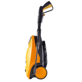 Lavadora de Alta Pressão WAP BRAVO 2550 com Alça Retrátil, 1700W Motor Indução 220V