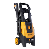 Lavadora de Alta Pressão WAP Combate Turbo 2600 1700W Filtro de Água e Aplicador de Detergente 127V