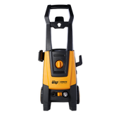 Lavadora de Alta Pressão WAP Combate Turbo 2600 1700W Filtro de Água e Aplicador de Detergente 220V