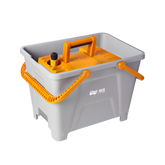 Lavadora de Alta Pressão WAP Eco Smart 2200 Reutiliza Água 1750W 220V