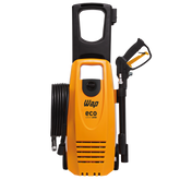 Lavadora de Alta Pressão WAP Eco Wash 2350 1650W com Aplicador de Detergente 127V