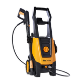 Lavadora de Alta Pressão WAP Extreme Turbo 2800 1900W com Aplicador de Detergente 127V