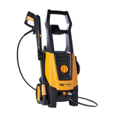 Lavadora de Alta Pressão WAP Extreme Turbo 2800 1900W com Aplicador de Detergente 220V