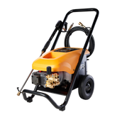 Lavadora e Perfuradora de Alta Pressão WAP L PROFI 4000 7500W Limpeza Pesada 380V