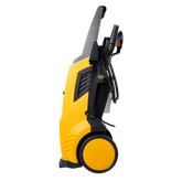 Lavadora de Alta Pressão WAP Líder 2200 Aplicador de Detergente 1750W 127V