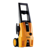 Lavadora de Alta Pressão WAP Ousada Plus 2200 1500W Sistema Stop Total 127V