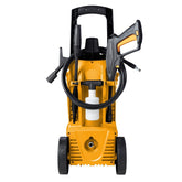 Lavadora de Alta Pressão WAP Premier 2600 Bico Regulável, Potência de 1800W 127V