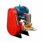 Lavadora Jato LJ7000 Fixa Tri 5HP c/ Mang 1/2" Chiaperini