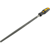 Lima Redonda Bastarda 12" C/Cabo Enc Von Vonder