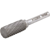 Lima Rotativa Vídea Cilíndrica 12x25mm H. 6mm LAV0012 Vonder