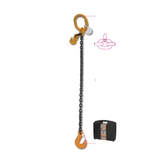 Linga p/ Elevação Ganchos Grau 8 8096 D8-4 Beta