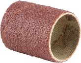 Lixa Tubular 19x25 mm Grão 80 Jogo com 20 peças Vonder