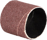 Lixa Tubular 38x38 mm Grão 80 Jogo com 20 peças Vonder