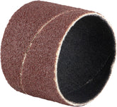 Lixa Tubular 50x50 mm Grão 80 Jogo com 20 peças Vonder