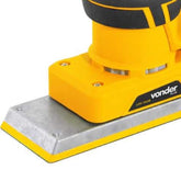 Lixadeira Orbital 350W 2.5 220V LOV352B Vonder Plus