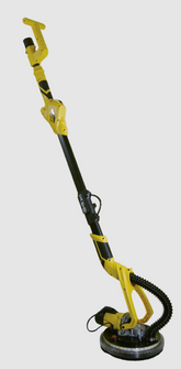 Lixadeira Parede Led Lynus 750W 220V Lpl-750