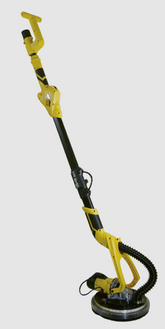 Lixadeira Parede Led Lynus 750W 127V Lpl-750