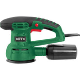 Lixadeira Roto-Orbital 5'' Lrd 430 220V DWT