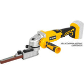 Lixadeira Cinta 18v s/ Bateria s/ Carregador Ilcv1812 Vonder