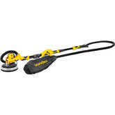 Lixadeira de parede c/ led 1050 wats 220V lpv1000 Vonder