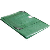 Lona Polietileno 2x2m Verde Vonder - Guimepa